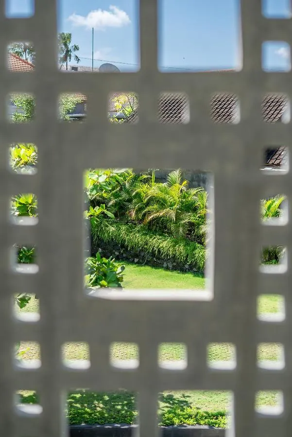 La Maison D'Ulysse - Luxury 4Br Villa Surrounded By Rice Paddies Kerobokan  Indonesia
