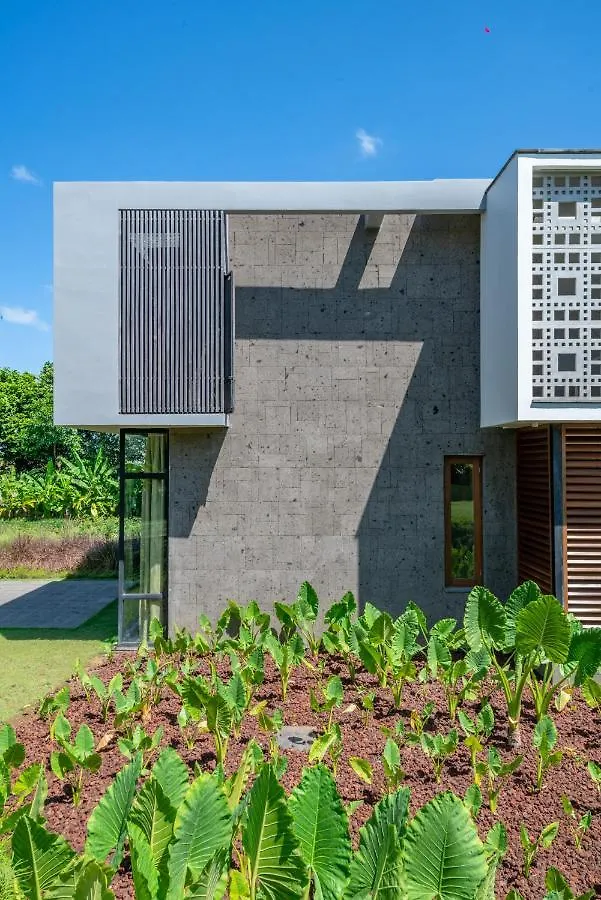 La Maison D'Ulysse - Luxury 4Br Villa Surrounded By Rice Paddies Kerobokan  0*, Kerobokan (Bali) Indonesia