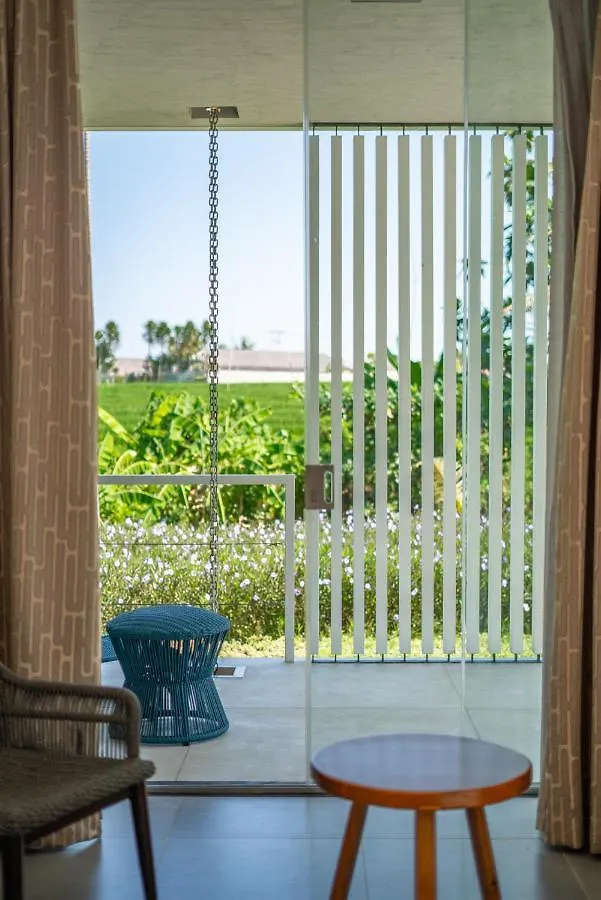 La Maison D'Ulysse - Luxury 4Br Villa Surrounded By Rice Paddies Kerobokan  Kerobokan (Bali)