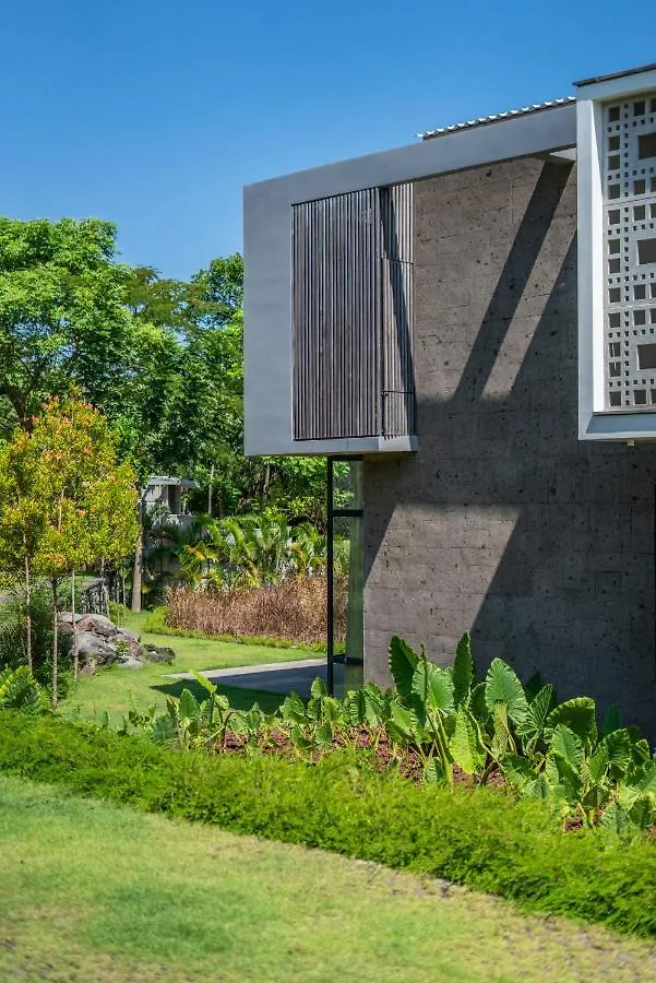 La Maison D'Ulysse - Luxury 4Br Villa Surrounded By Rice Paddies Kerobokan