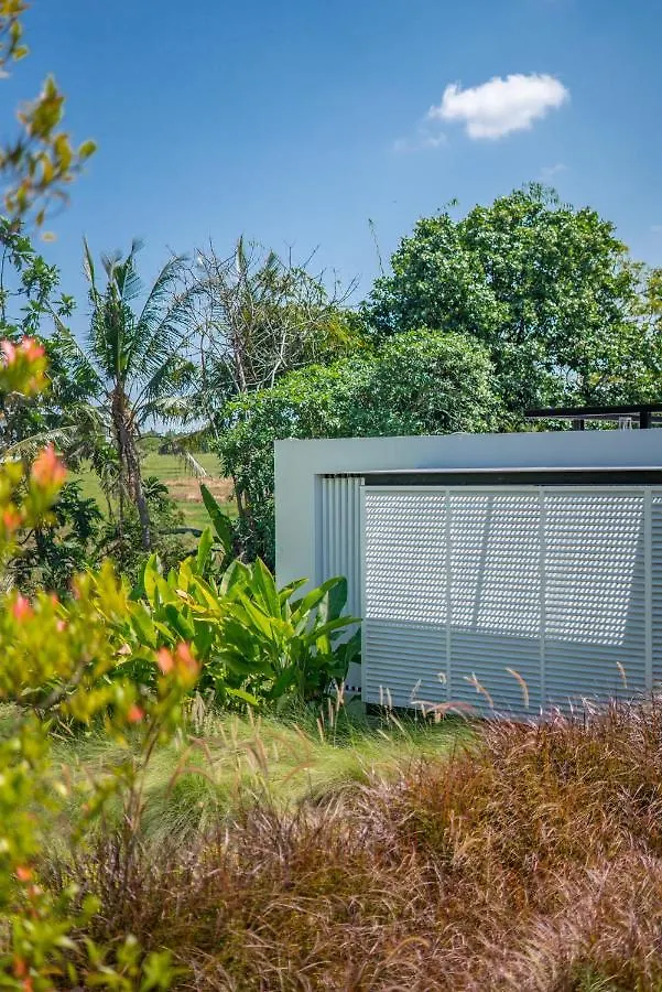 La Maison D'Ulysse - Luxury 4Br Villa Surrounded By Rice Paddies Kerobokan   Kerobokan (Bali)