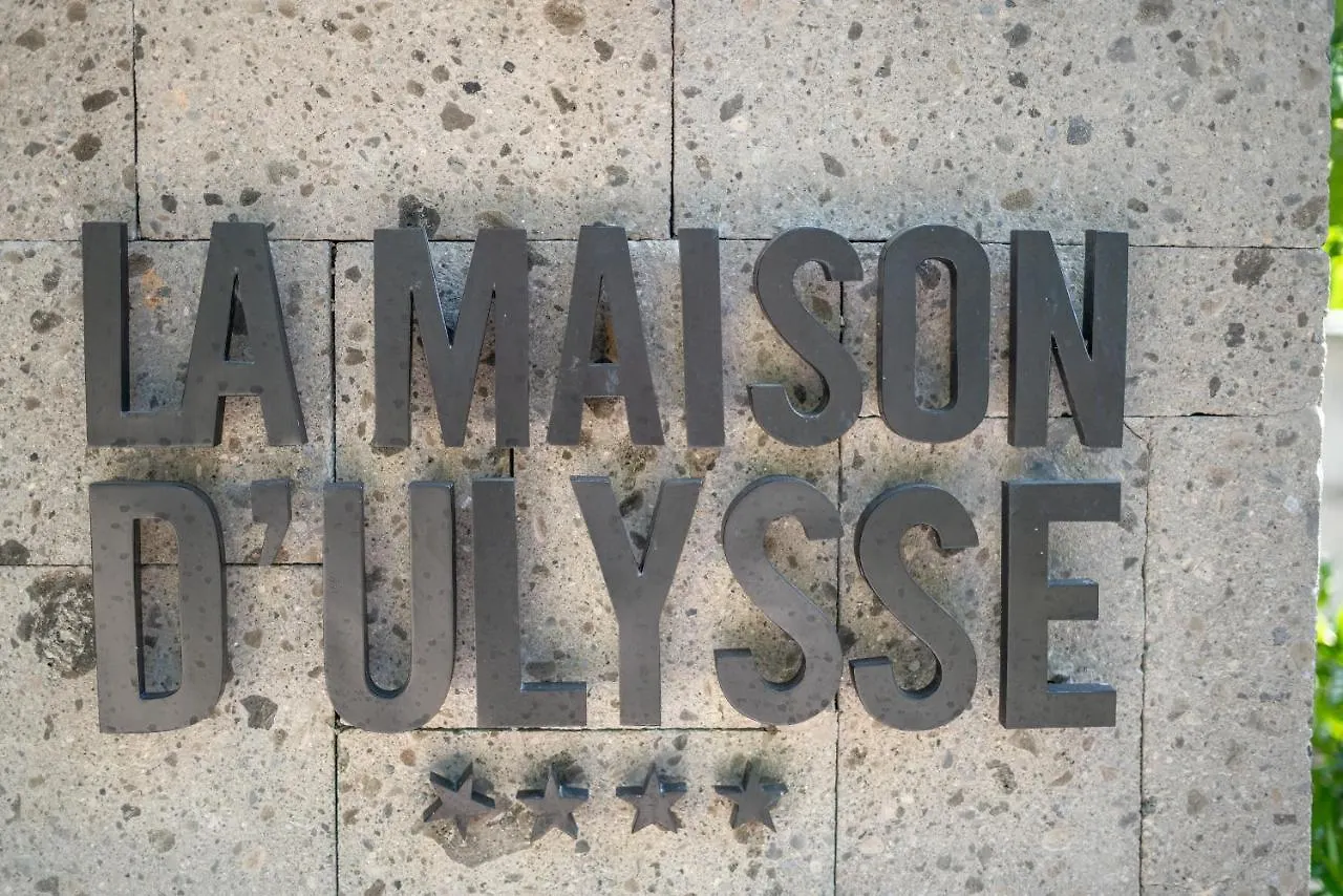 La Maison D'Ulysse - Luxury 4Br Villa Surrounded By Rice Paddies Kerobokan   Kerobokan (Bali)