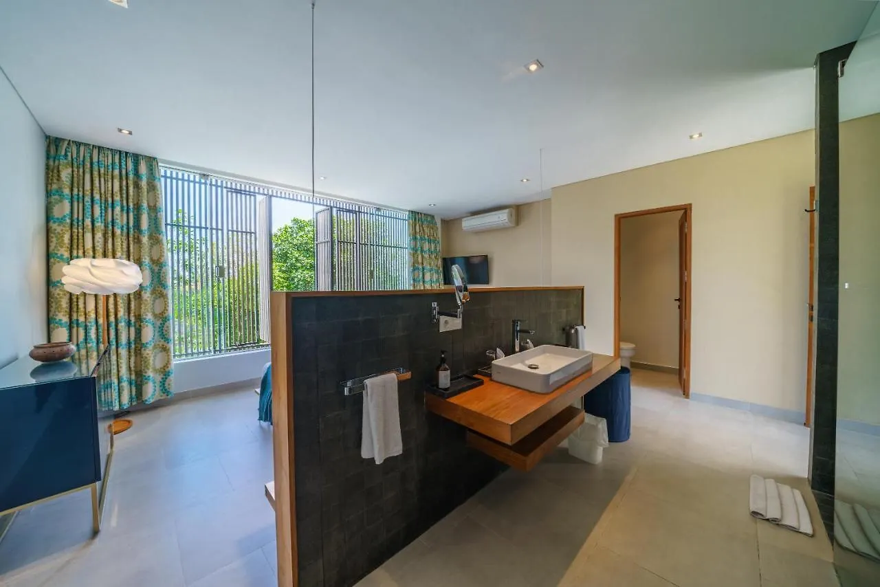 La Maison D'Ulysse - Luxury 4Br Villa Surrounded By Rice Paddies Kerobokan  0*, Kerobokan (Bali) Indonesia